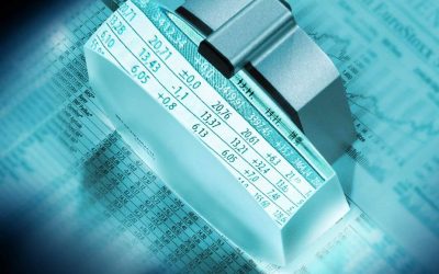 Lenti di ingrandimento per ipovedenti