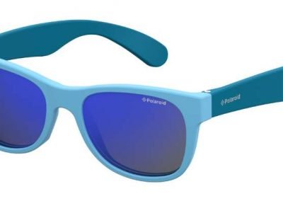 Occhiali da sole per bambini modello Polaroid P0300 Polarizzato - Ottica Fava Roma