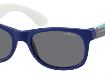 Occhiali da sole per bambini modello Polaroid P0300 Polarizzato - Ottica Fava Roma