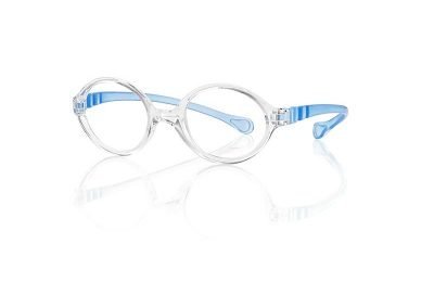 Occhiali Active Frames Spring baby 2-4 anni by Centro Style