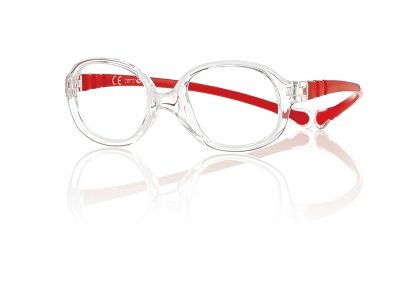 Occhiali Active Frames Spring baby 2-4 anni by Centro Style