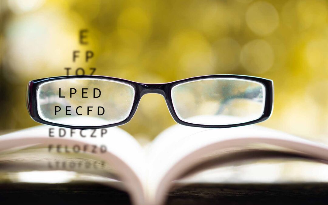 guida alla miopia ottica fava