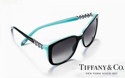 Occhiali Tiffany