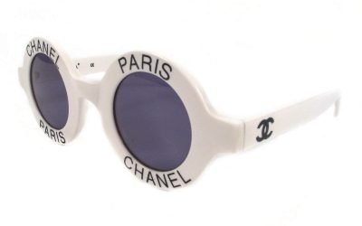 Occhiali Chanel