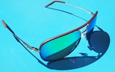 Occhiali da sole Revo