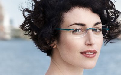 Visita con topografia corneale + lenti