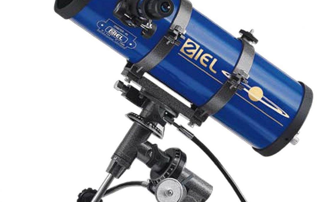 telescopi ziel a roma ottica fava