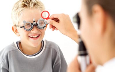 Pacchetto visite pediatriche