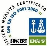 certificato UNI-EN-ISO-9001-2000
