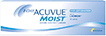 1-DAY ACUVUE® MOIST for ASTIGMATISM lenti a contatto roma