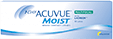 1-DAY ACUVUE® MOIST MULTIFOCAL lenti a contatto roma