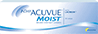 1-DAY ACUVUE® MOIST lenti a contatto roma