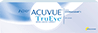 1-DAY ACUVUE® TruEye® lenti a contatto roma