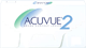 ACUVUE® 2 lenti a contatto roma