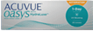 ACUVUE OASYS® 1-Day for ASTIGMATISM lenti a contatto roma