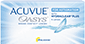 ACUVUE OASYS® for ASTIGMATISM lenti a contatto roma