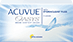 ACUVUE OASYS® with HYDRACLEAR® PLUS lenti a contatto roma