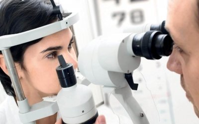 Visita contattologica gratuita