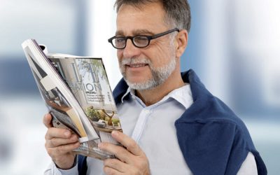 La riabilitazione del soggetto ipovedente – ipovisione