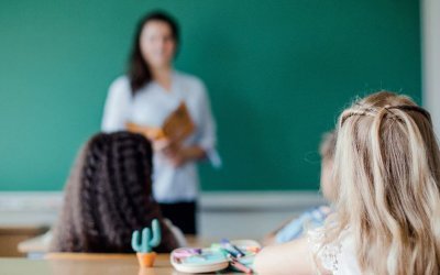 Back To School – Occhiali da vista Junior Teen