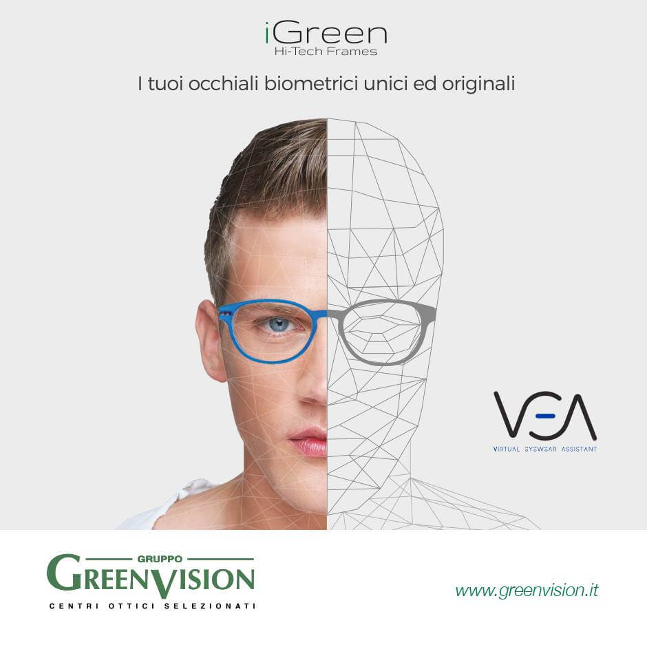 tecnologia VEA green vision