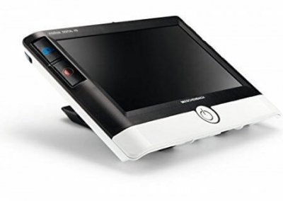 Eschenbach Visolux digital hd ottic fava roma (1)