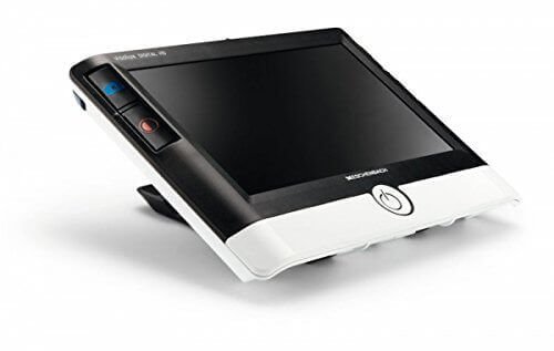 Eschenbach Visolux digital hd ottic fava roma (1)