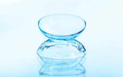 Domande frequenti sulle lenti sclerali per cheratocono