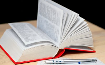 Glossario dei termini oculistici