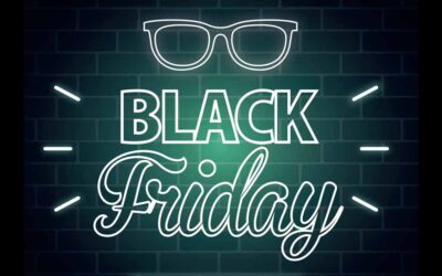 Black Friday Ottica Fava