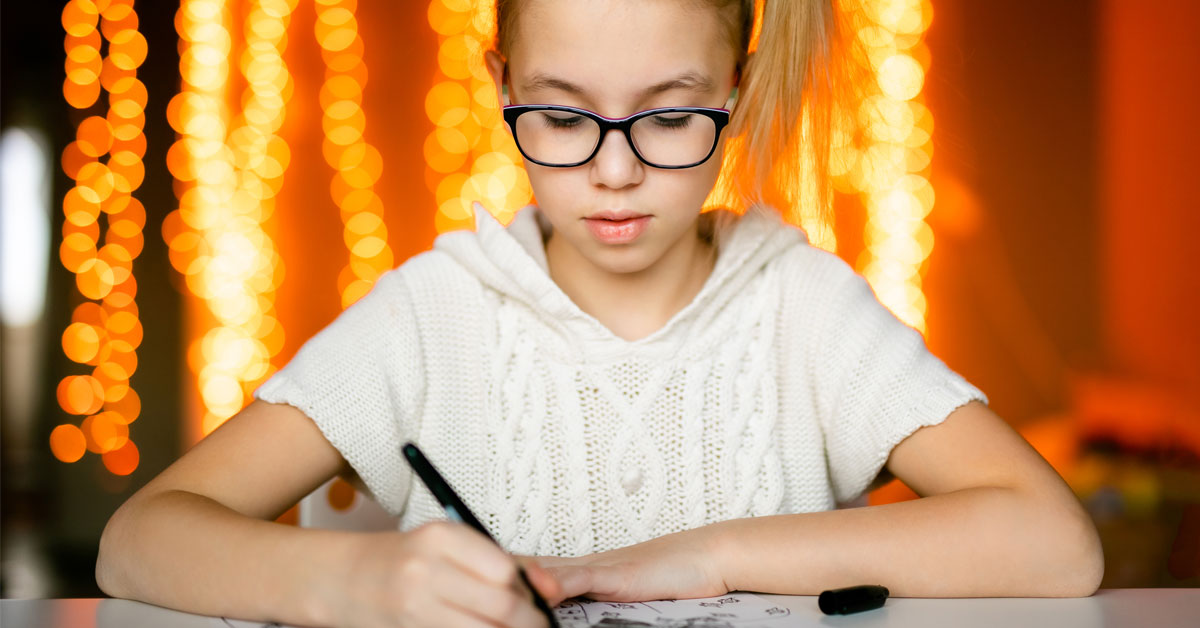 Da Essilor le lenti giuste per i bambini - Centro Ottico Fava