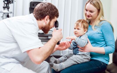 Pacchetto Visite Pediatriche