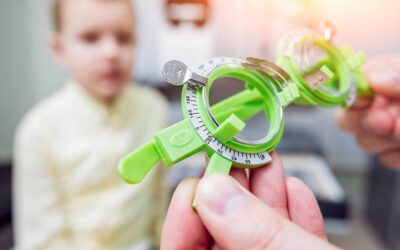 La miopia nei bambini: alternative agli occhiali