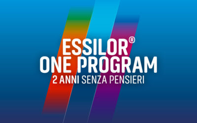 Essilor One Program