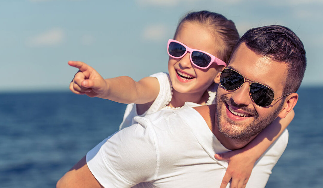 OCCHIALI BAMBINO ROMA NORD