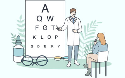 SANE ABITUDINI PER LA VISTA