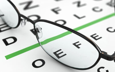 CONTROLLO DELLA PROGRESSIONE MIOPICA