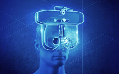 Vision-R 800 Refraction System