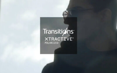 TRANSITIONS® XTRACTIVE® NEW GENERATION