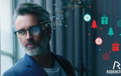 SCONTO OCCHIALI CON LENTI RODENSTOCK IMPRESSION