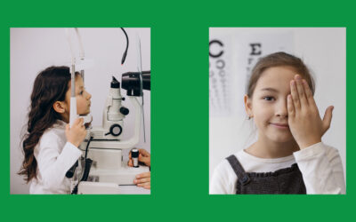 VISITA ORTOTTICA PER BAMBINI ROMA