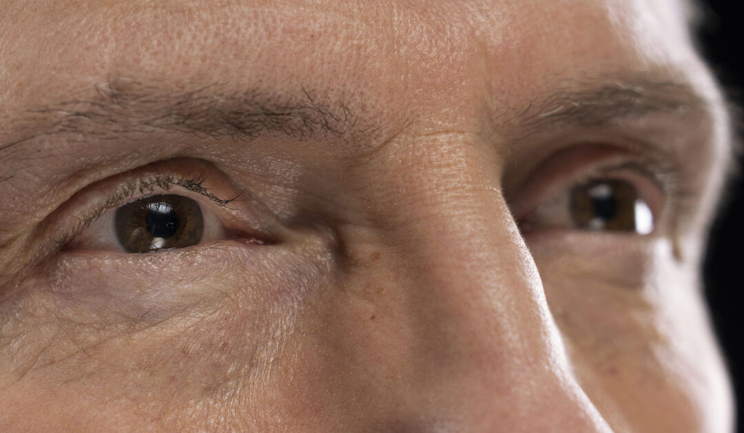 Come preservare la vista dall’invecchiamento