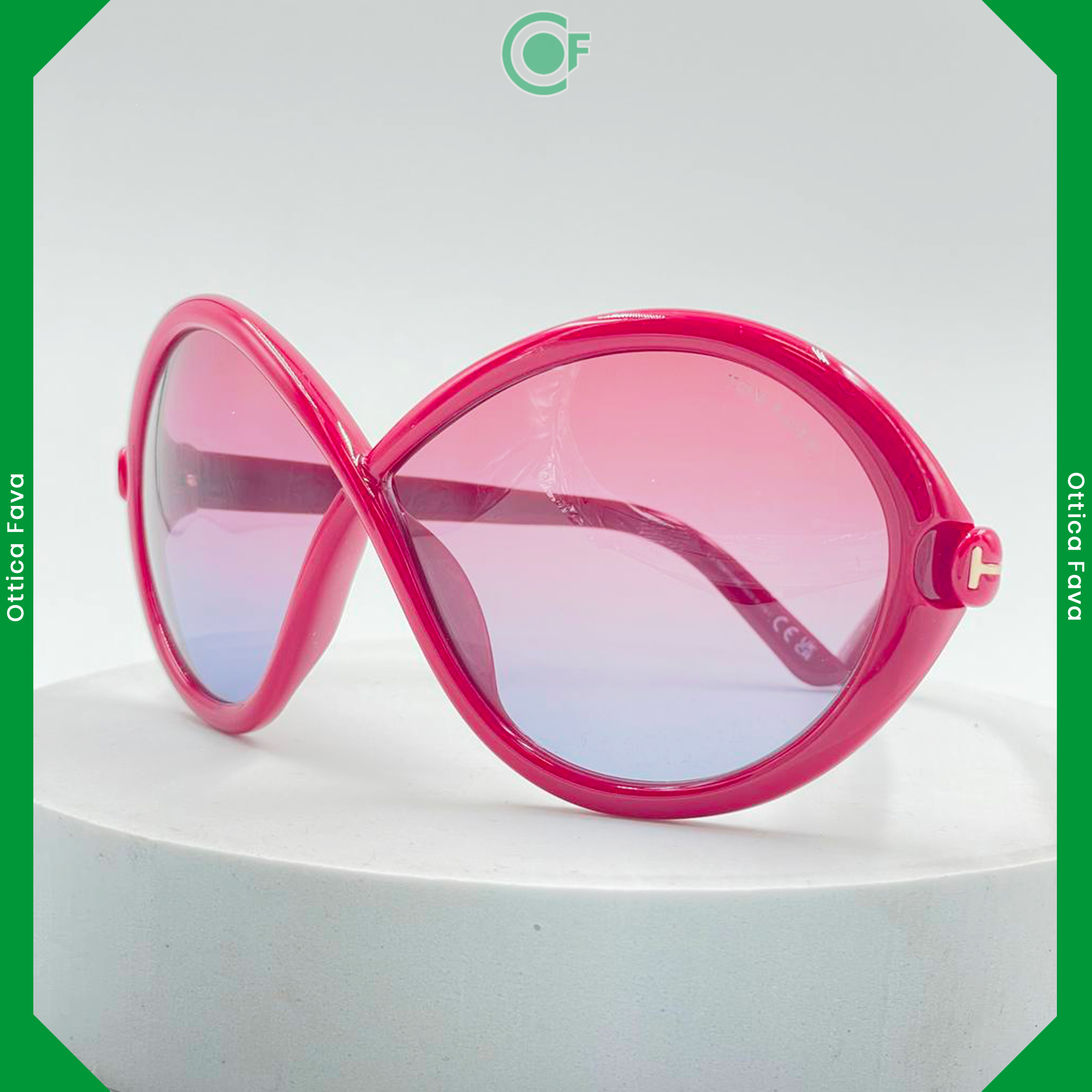 occhiali da sole donna