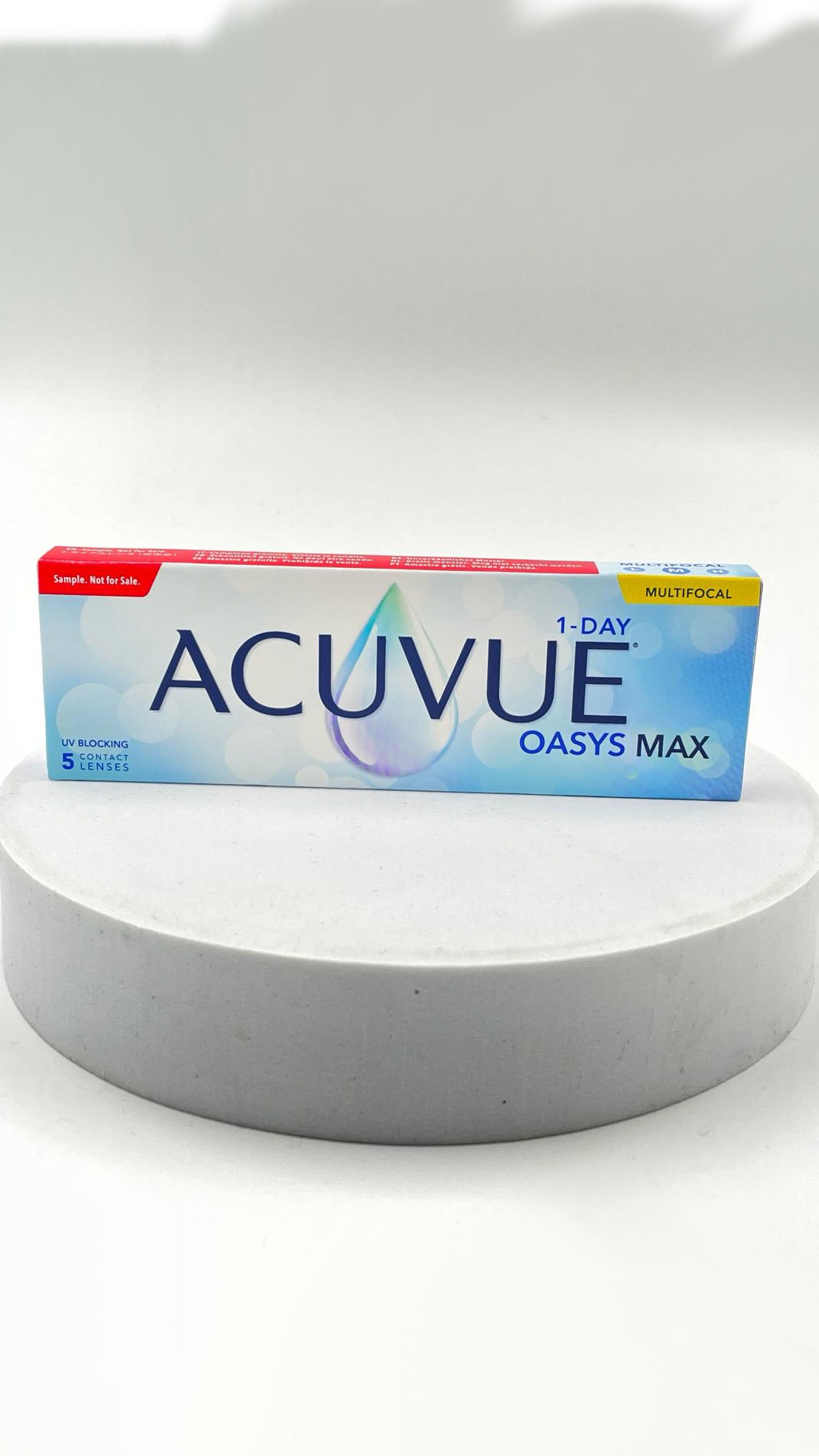 acuvue lenti a contatto