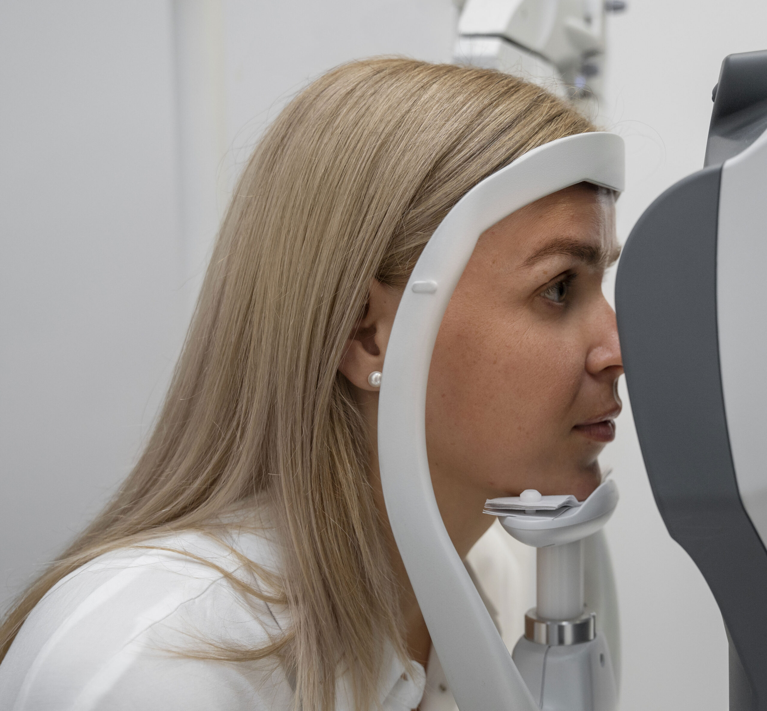 VISITA OCULISTICA ROMA