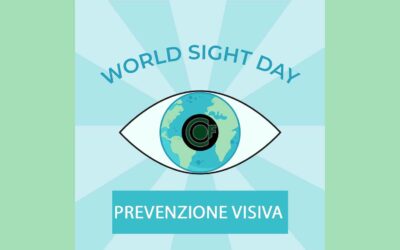 Ottobre dedicato alla prevenzione visiva