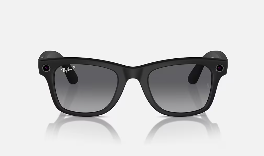 Ray-Ban