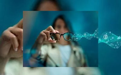 Lenti biometriche impression big exact sensitive