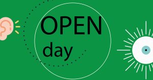 OPEN DAY VISTA E UDITO