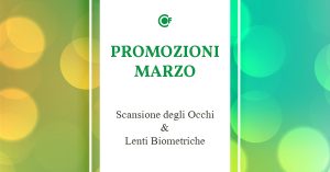 LENTI BIOMETRICHE ZEISS